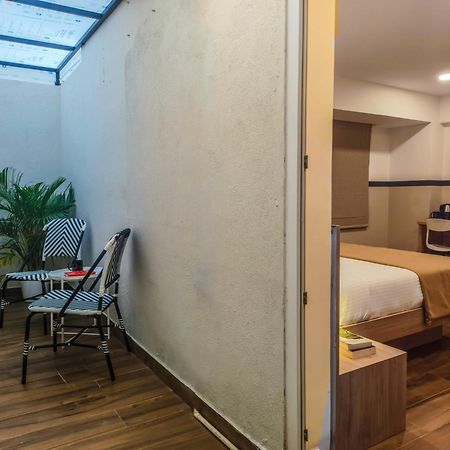 Olive Hotel Millers Road By Embassy Group Bangalore Exteriör bild